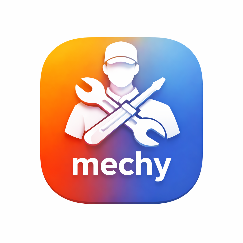 Mechy